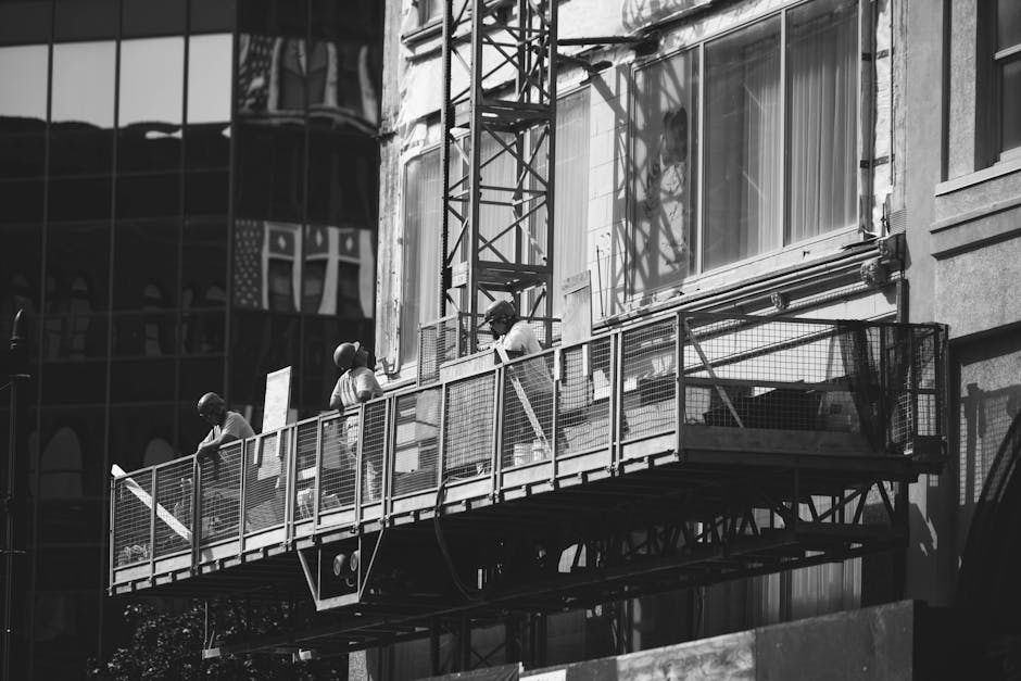 Harnessing AI for Predictive Workforce Forecasting in Construction: A Guide for 2026 and Beyond