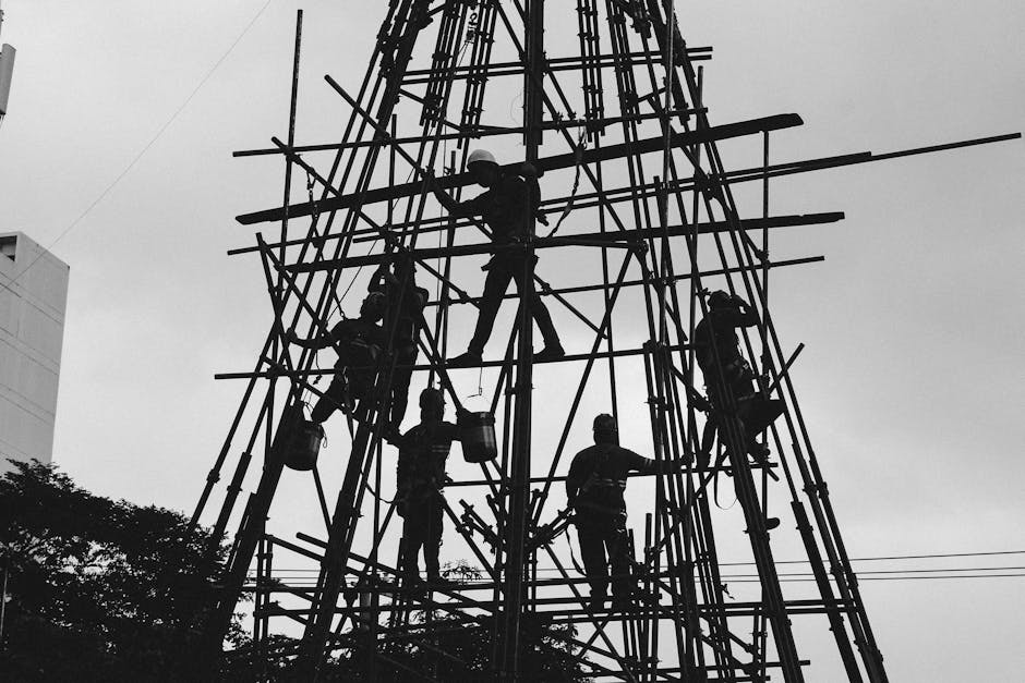 Understanding AI-Powered Construction Site Monitoring in the Construction Industry